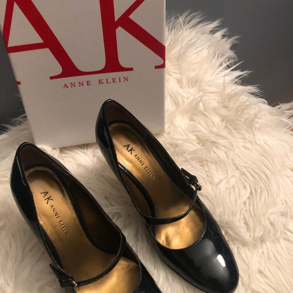 Anne Klein shoes